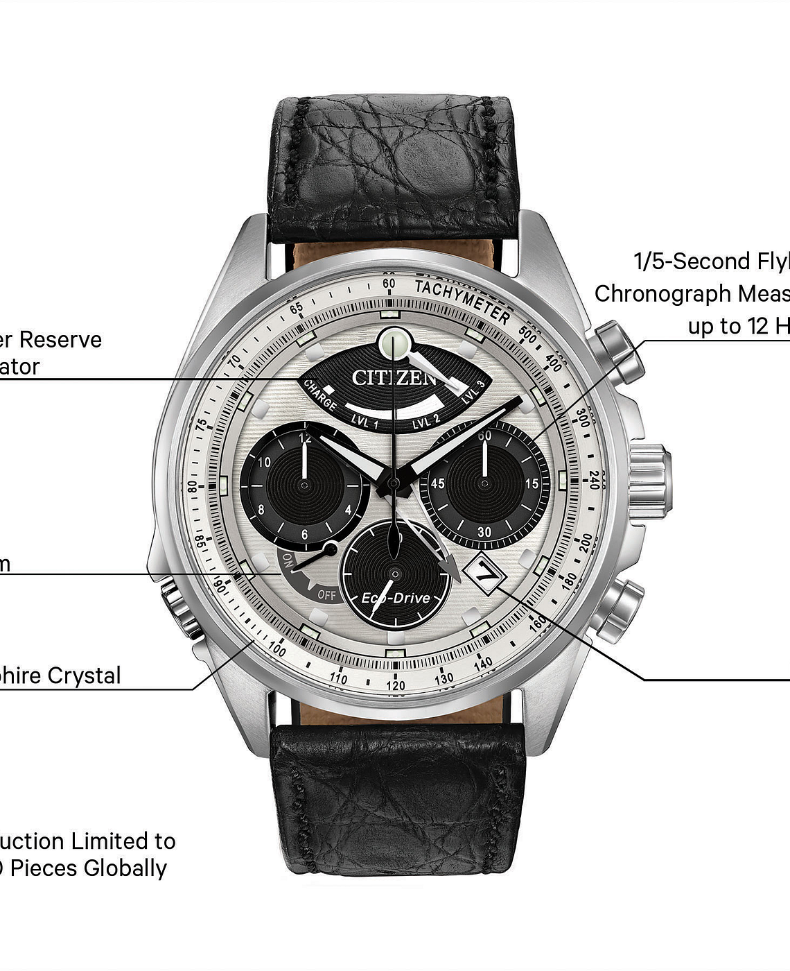 casio edifice made in